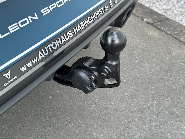 Cupra Leon 2.0 TSI 4Drive DSG Sportstourer VZ
