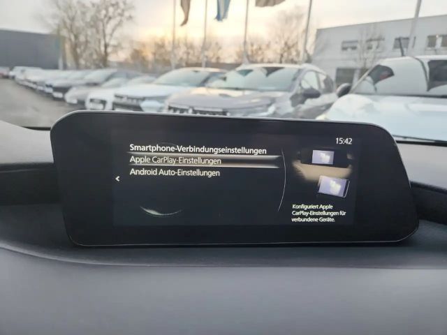 Mazda 3 Exclusive-line SkyActiv