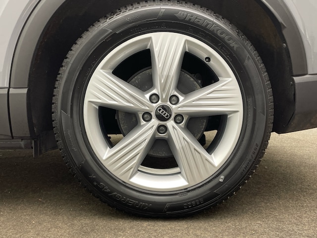 Audi Q4 e-tron 35 Sportback