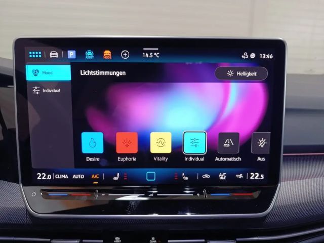 Volkswagen Golf DSG Sport