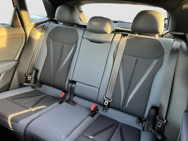 Cupra Terramar 1.5 eTSI