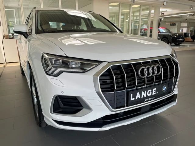Audi Q3 35 TFSI S-Tronic