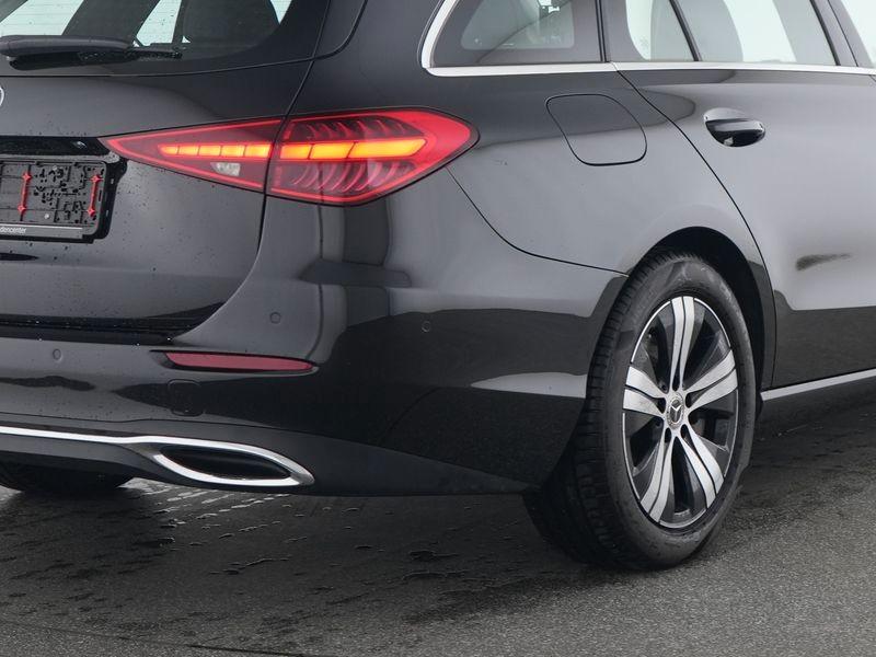 Mercedes-Benz C 200 Estate