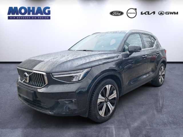 Volvo XC40 XC40