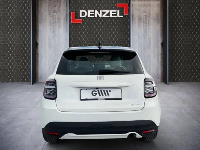 Fiat 600e Hybrid 100