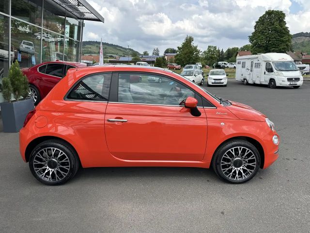 Fiat 500 Dolcevita