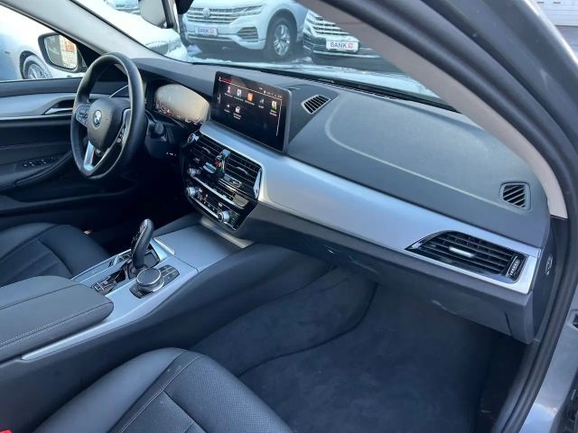 BMW 520 520d 520i Touring xDrive