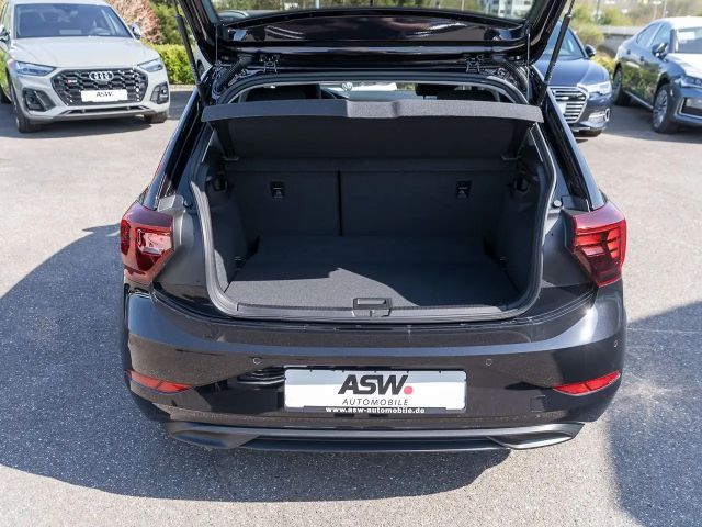 Volkswagen Polo 1.0 TSI DSG Life