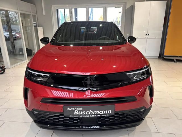 Opel Mokka GS-Line Grand Sport