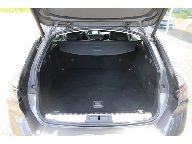 Peugeot 508 Allure Pack Hybrid SW
