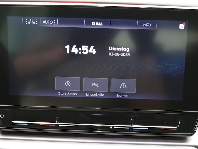 Seat Leon 2.0 TDI DSG FR-lijn Sportstourer