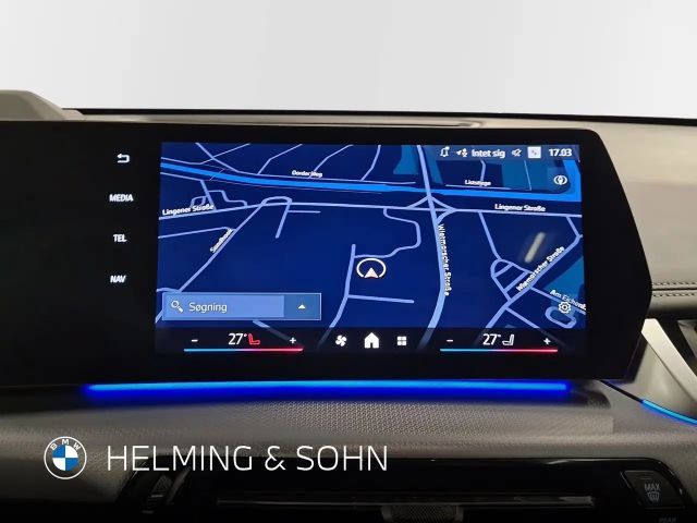 BMW X1 M-Sport sDrive18i