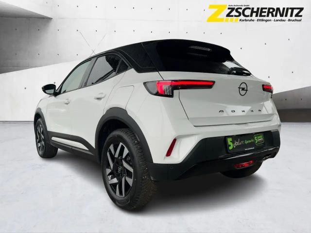 Opel Mokka 1.2 Turbo Elegance Turbo