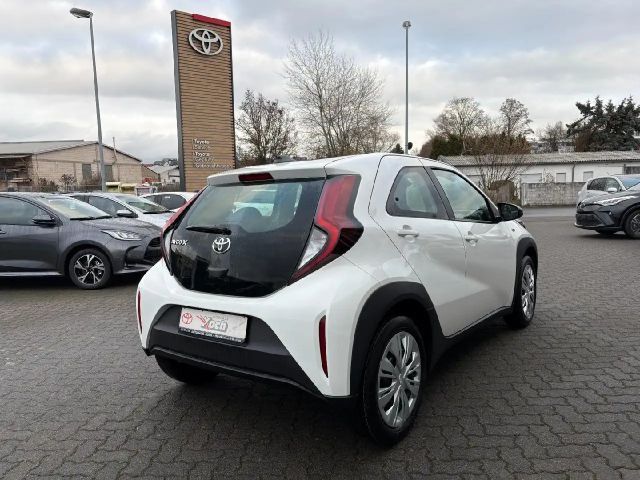 Toyota Aygo X Play X-play