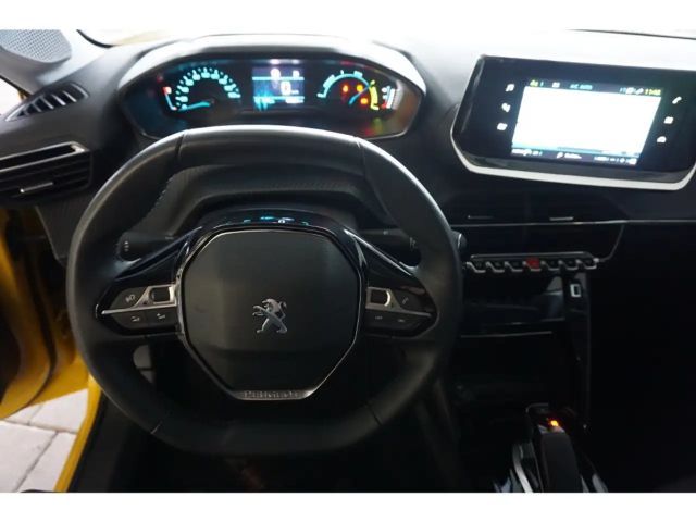 Peugeot E-208 Allure Pack