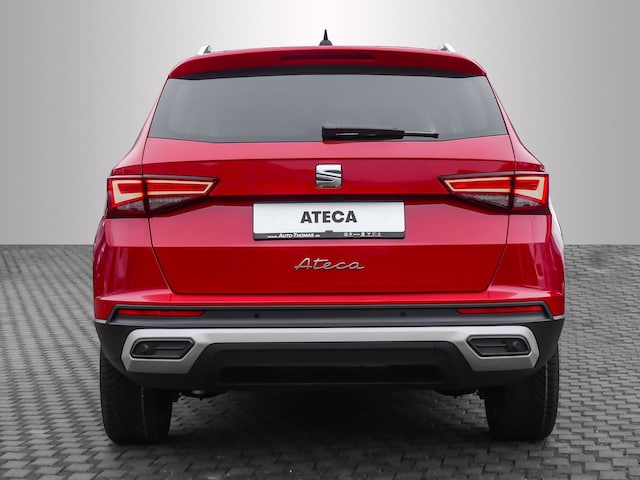 Seat Ateca 1.5 TSI Style