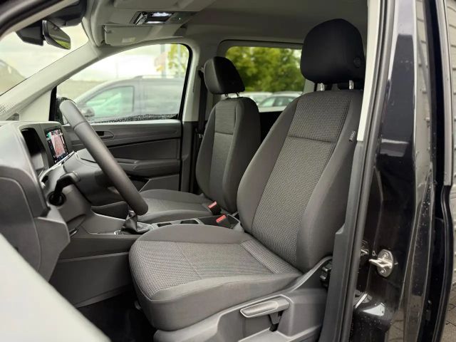 Volkswagen Caddy 2.0 TDI 4Motion