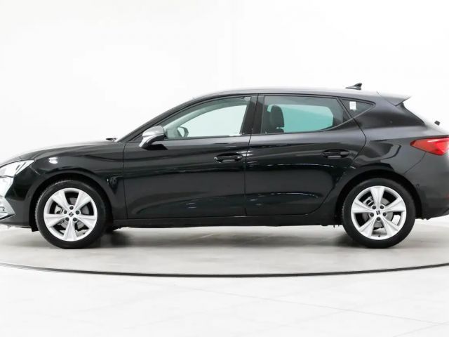 Seat Leon 1.5 eTSI DSG FR-lijn