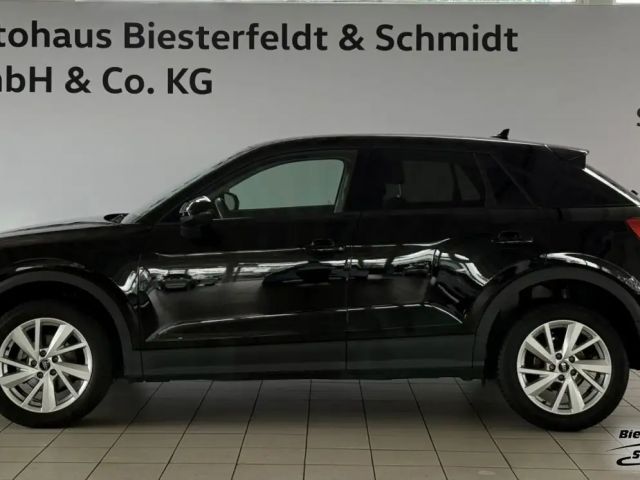 Audi Q2 1.5 TFSI S-Tronic