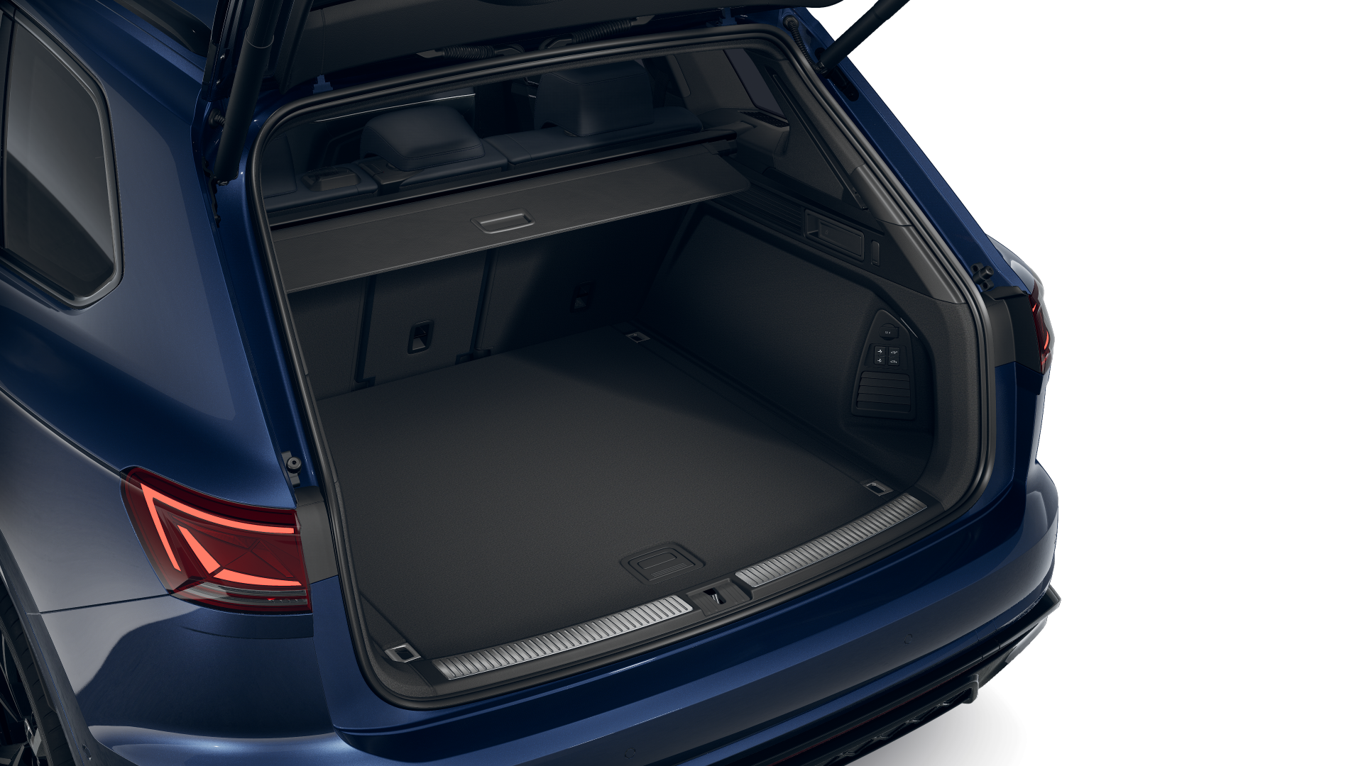 Volkswagen Touareg 3.0 V6 TDI 3.0 V6 TSI R-Line