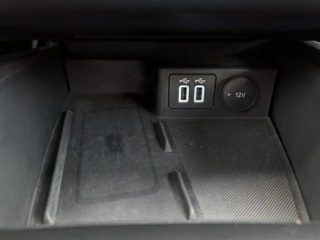 Ford Focus ST Line Wagon