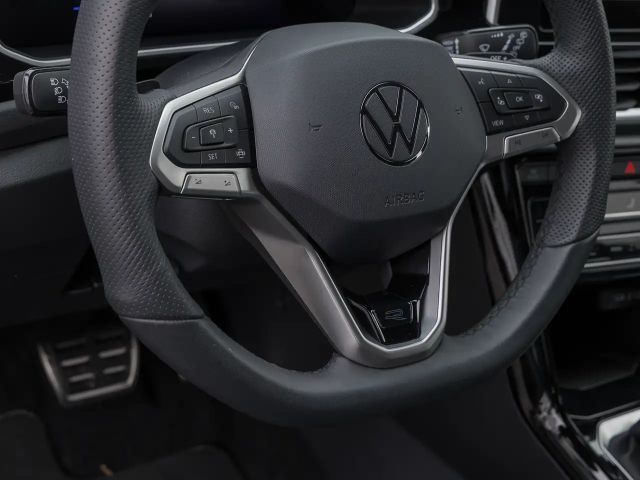 Volkswagen T-Roc 1.5 TSI DSG R-Line