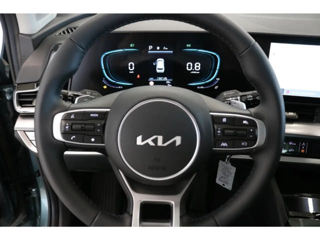 Kia Sportage GDi Vision