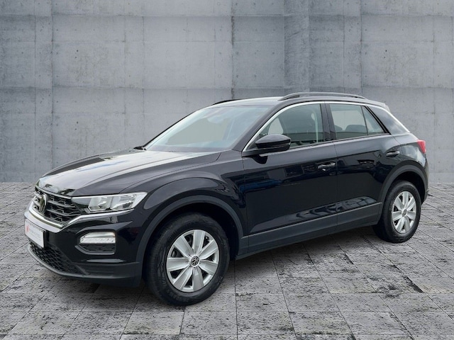 Volkswagen T-Roc 1.0 TSI