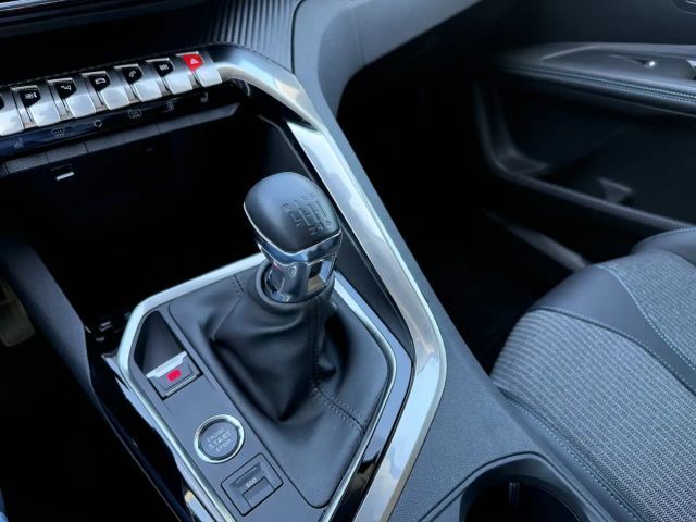 Peugeot 3008 Allure Pack