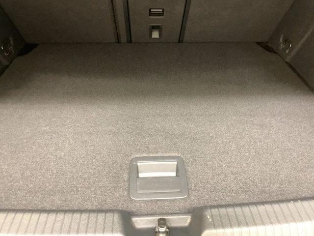 Volkswagen Golf 2.0 TSI GTI Plus