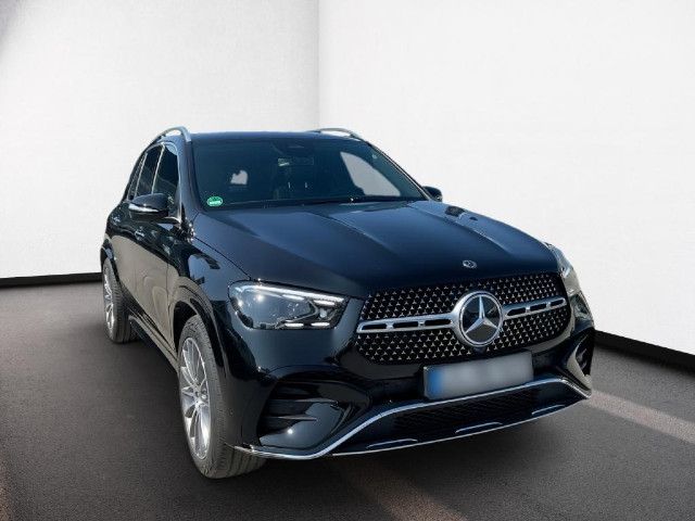 Mercedes-Benz GLE 450 4MATIC