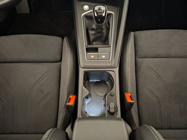 Volkswagen Golf Business Variant