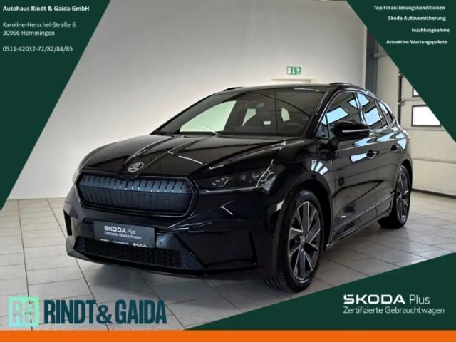 Skoda Enyaq Sportline iV 60
