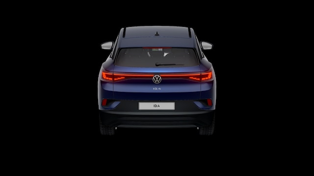 Volkswagen ID.4 KEYLESS NAVI LED KLIMA LM