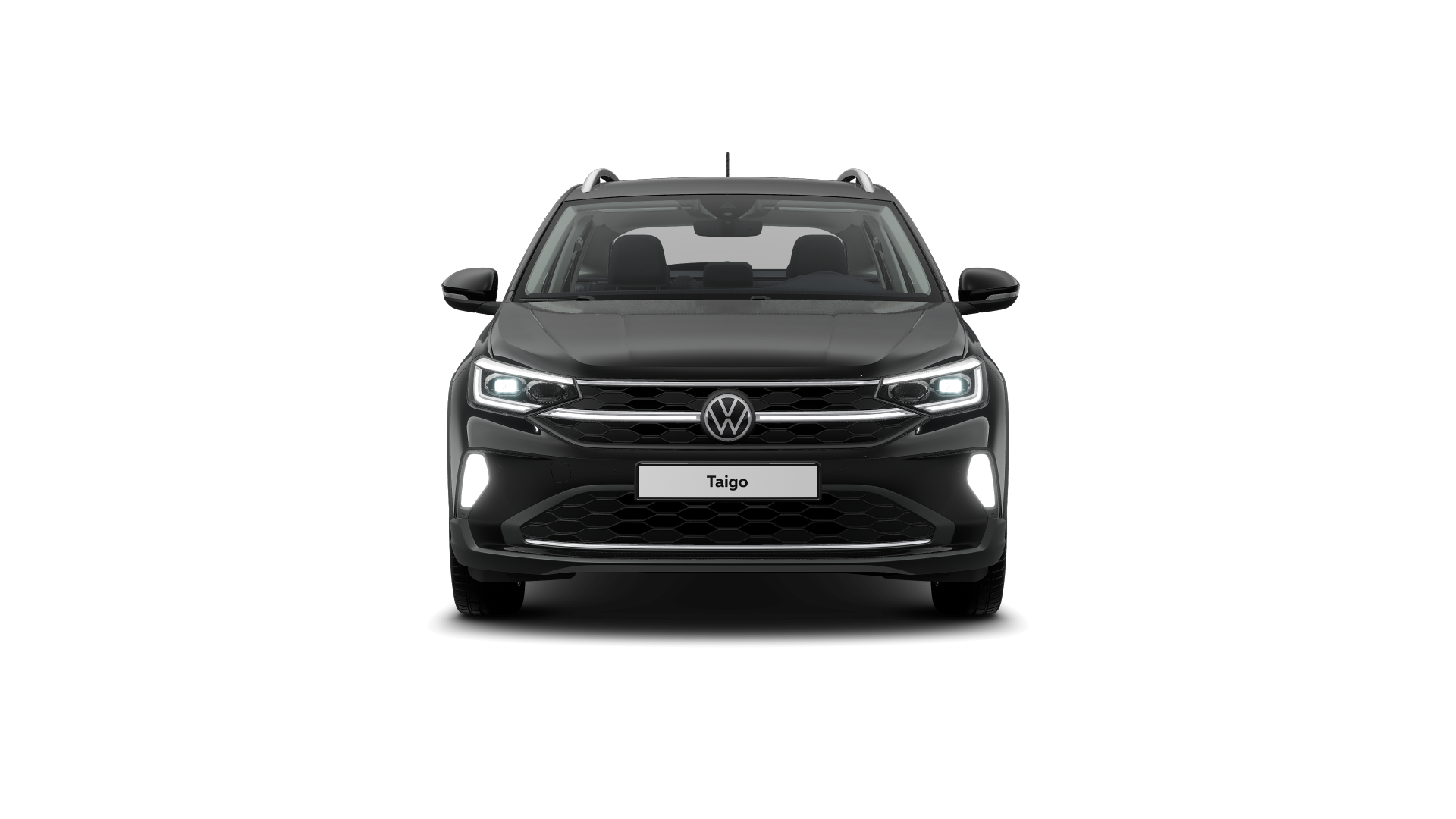 Volkswagen Taigo 1.0 TSI DSG IQ.Drive Style