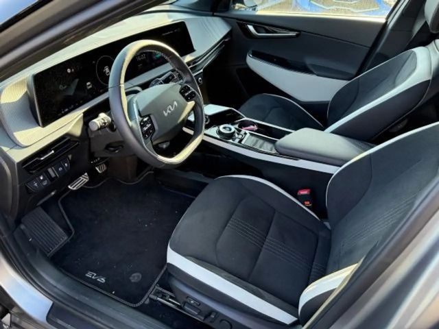 Kia EV6 GT-Line