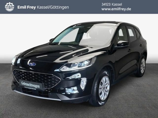Ford Kuga Cool & Connect EcoBoost