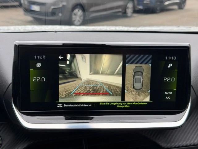 Peugeot 2008 Allure Pack PureTech