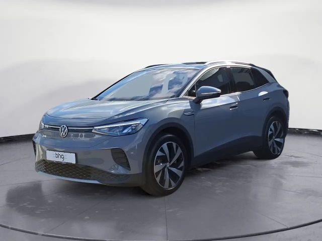 Volkswagen ID.4 Performance Plus Pro