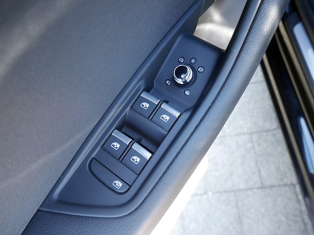 Audi A4 35 TFSI Avant S-Tronic