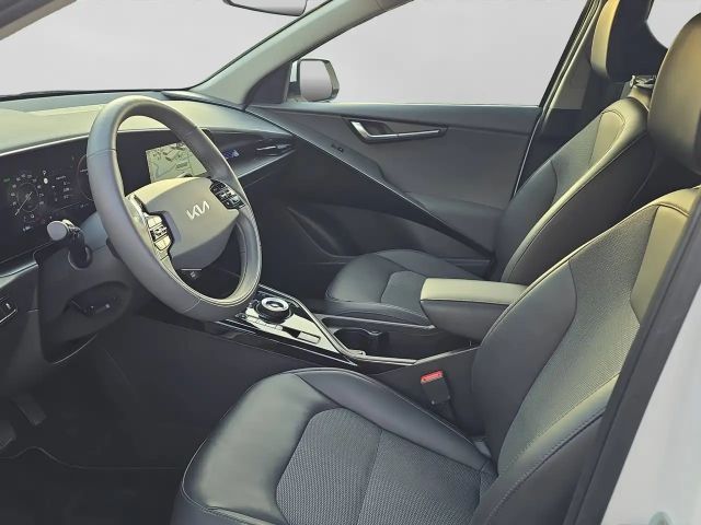 Kia Niro EV Vision