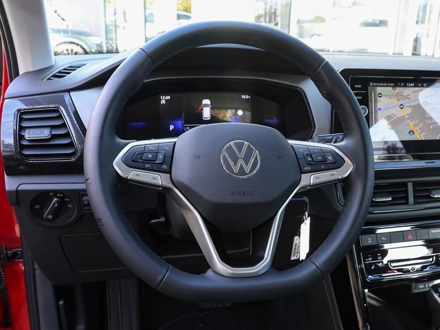 Volkswagen T-Cross 1.0 TSI DSG Life