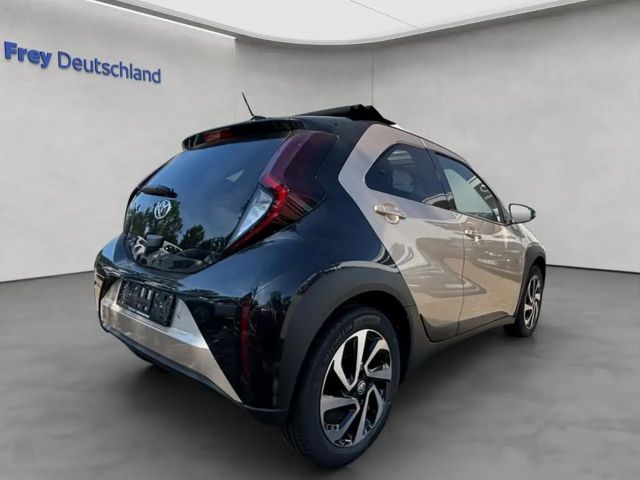 Toyota Aygo X Hatchback S-CVT