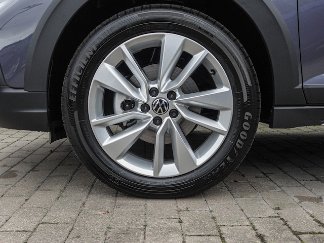 Volkswagen Taigo 1.0 TSI