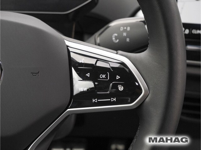 Volkswagen ID.4 IQ.Drive Pure