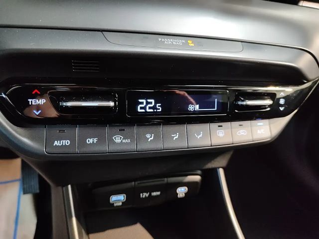 Hyundai i20 1,2 MPI GO PLUS ***bei Leasing, Versicherung u....