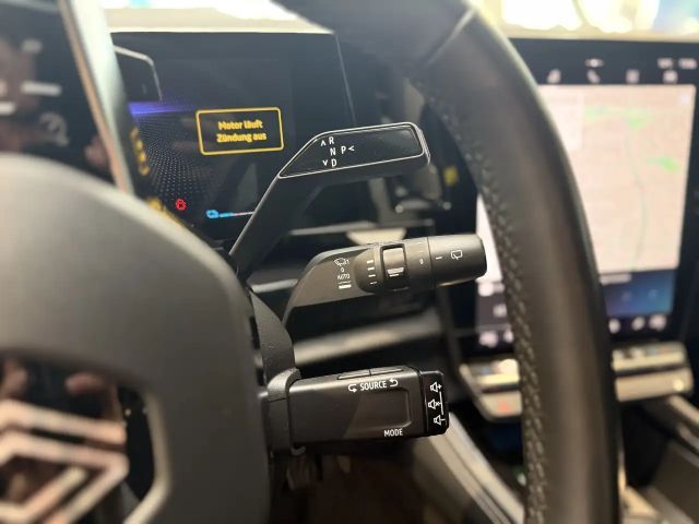 Renault Austral E-Tech Iconic