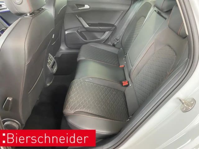 Seat Leon 1.5 eTSI DSG FR-lijn