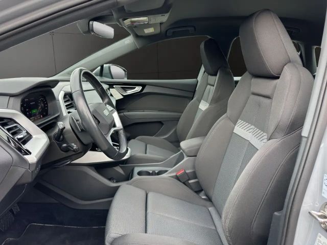 Audi Q4 e-tron 40 Sportback
