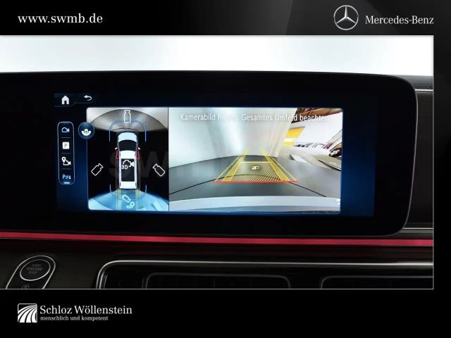 Mercedes-Benz V 300 AVANTGARDE